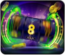 qq22app Online Slots Jackpot ကစားနည်းနမူနာ