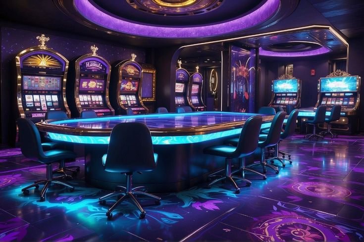 qq22app Poker Blackjack ကတ်ဂိမ်း ကစားနည်း လမ်းညွှန်