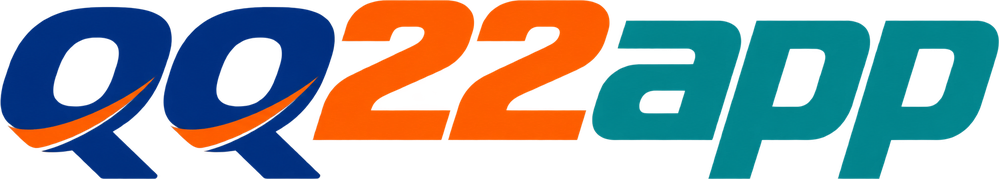 qq22app Logo